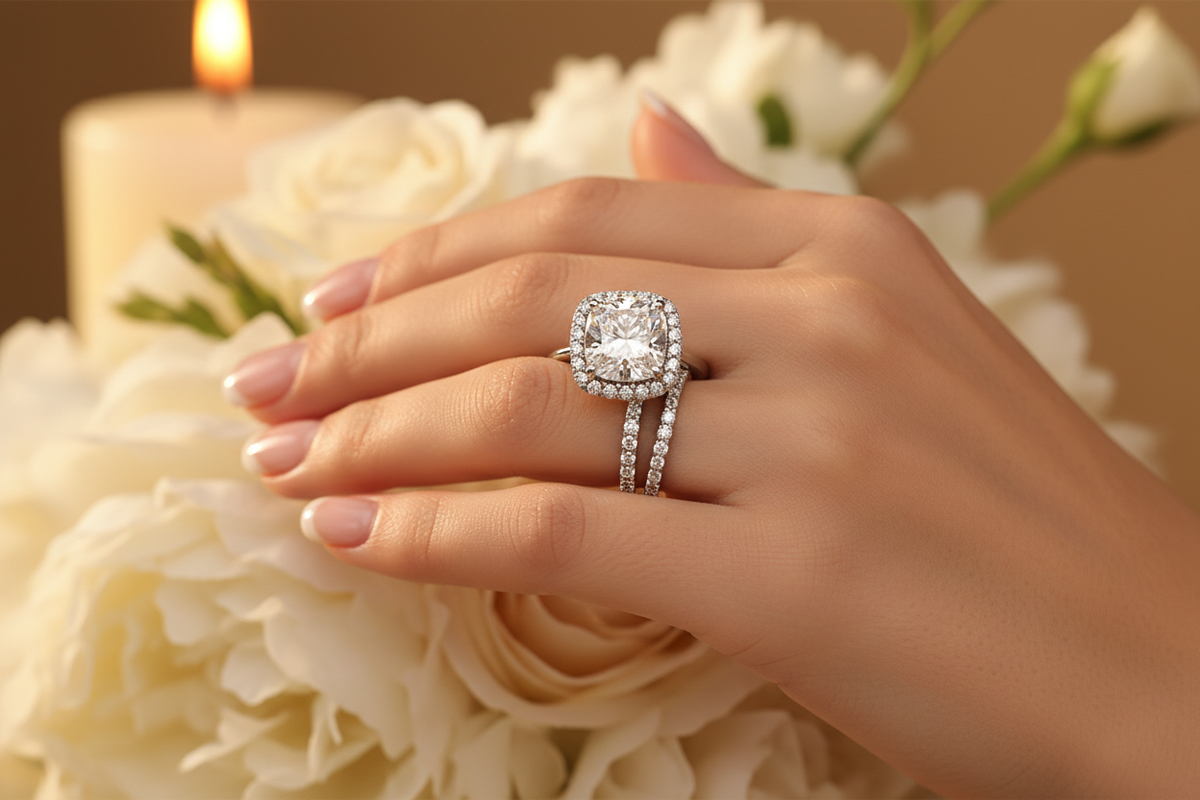 Choosing Your Perfect Engagement Ring: A Complete Guide